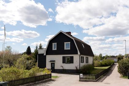 Exteriörbild