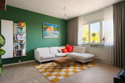 Interiörbild