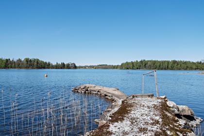 Bild av närområdet