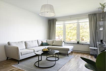 Interiörbild
