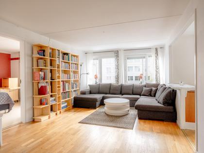 Interiörbild
