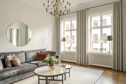 Interiörbild