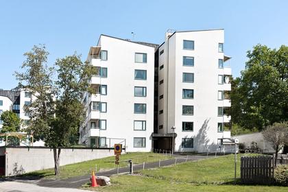 Exteriörbild
