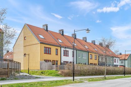 Exteriörbild