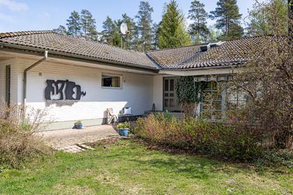 Exteriörbild
