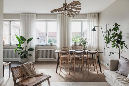 Interiörbild