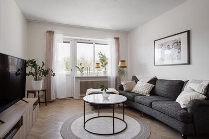 Interiörbild