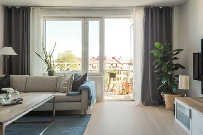 Interiörbild