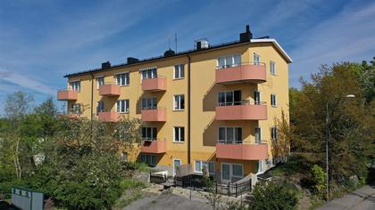 Exteriörbild