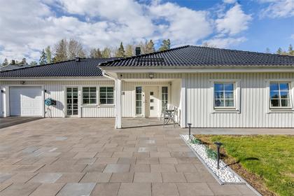 Talldalsvägen 18, Vistaberg