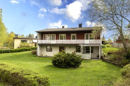 Exteriörbild
