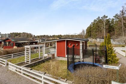 Exteriörbild