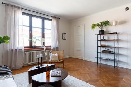 Interiörbild