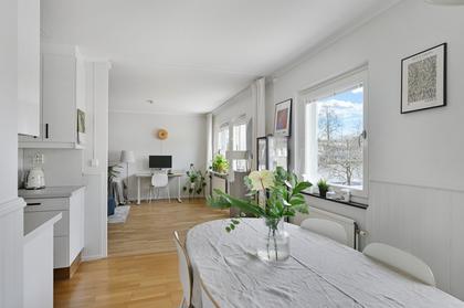 Interiörbild