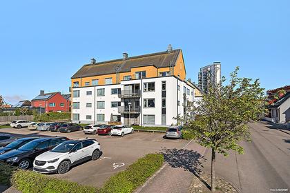 Exteriörbild