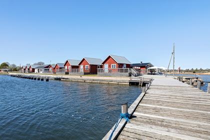 Källahamnsvägen 111, Stuga 9, Källahamn