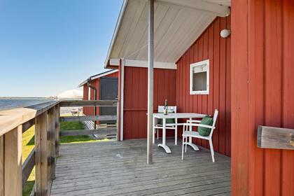 Källahamnsvägen 111, Stuga 9, Källahamn