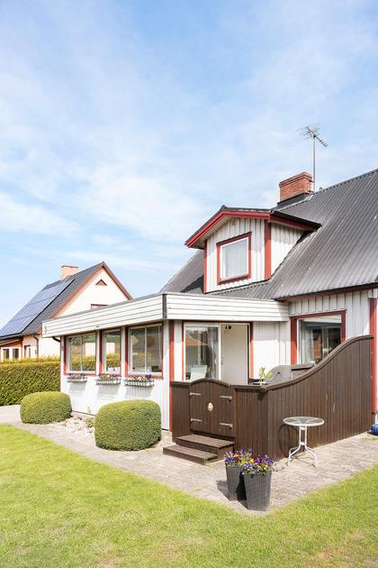 Långgatan 5, Vallberga