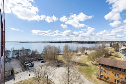 Residensgatan 4C, Centrum