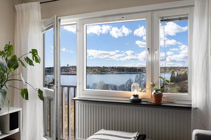 Residensgatan 4C, Centrum
