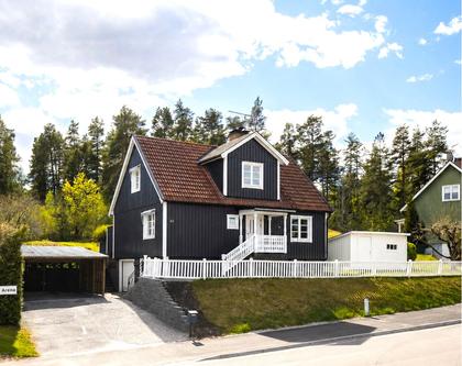 Exteriörbild