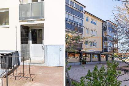 Exteriörbild