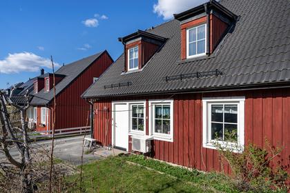 Exteriörbild