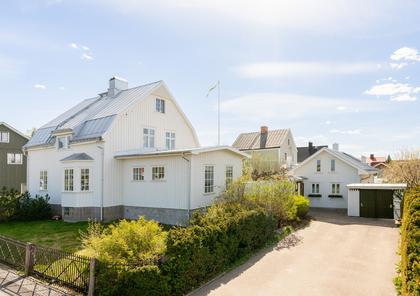 Exteriörbild