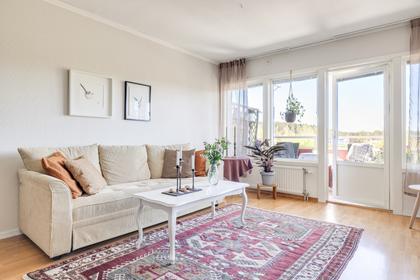 Interiörbild