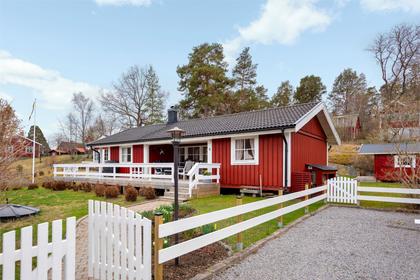 Exteriörbild