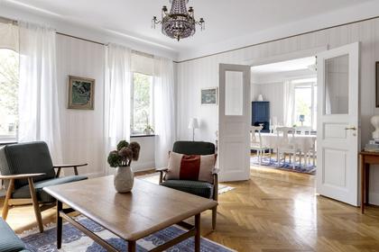 Interiörbild
