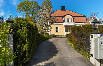 Exteriörbild
