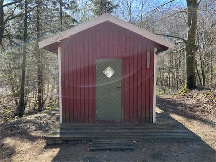 Interiörbild