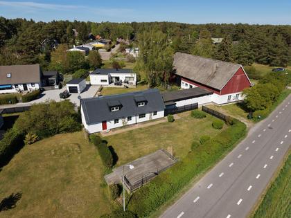 Bild av närområdet