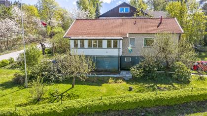 Exteriörbild