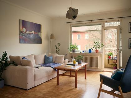 Interiörbild