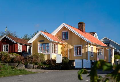 Exteriörbild
