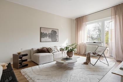 Interiörbild