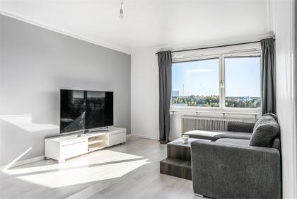 Interiörbild