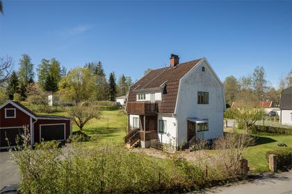Exteriörbild