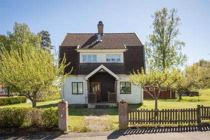 Bild av närområdet