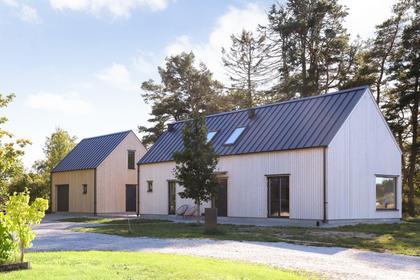 Västerhejde Stinsens väg 9, Västerhejde