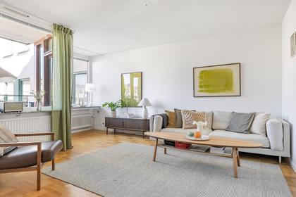 Interiörbild