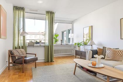 Interiörbild
