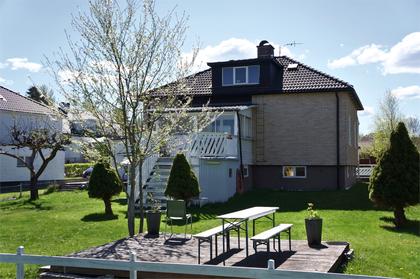 Exteriörbild