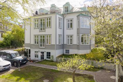 Exteriörbild