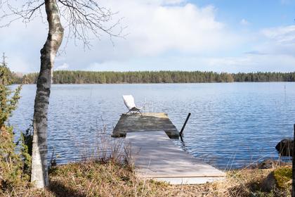 Bild av närområdet
