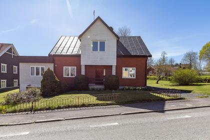 Exteriörbild