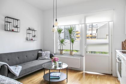 Interiörbild