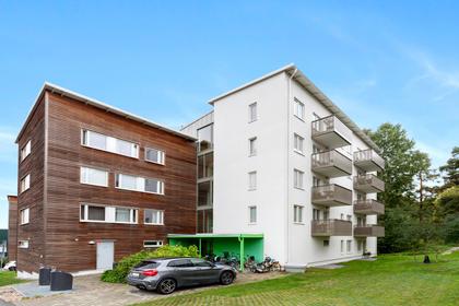 Exteriörbild